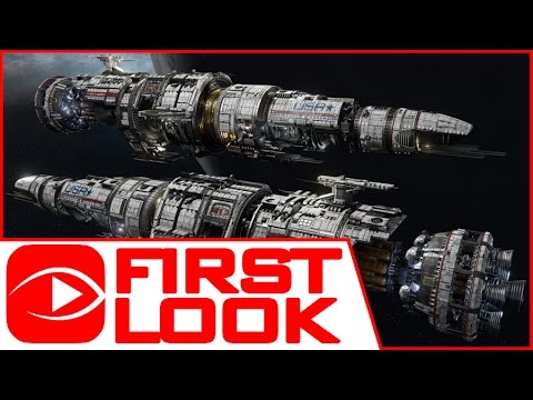 Fractured Space - Gameplay First Look