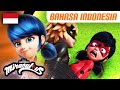 MIRACULOUS Bahasa Indonesia MUSIM 2 EP 13 The Dark Owl ️ Episod Lengkap Full Episode