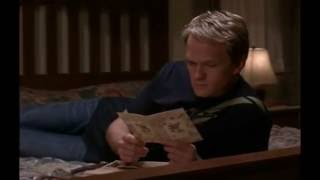 Neil Patrick Harris (cuts from movies)