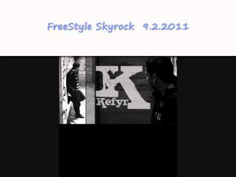 Kefyr Freestyle 9 2 2011