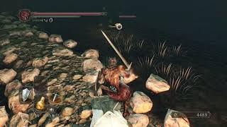 【ダークソウル２・実況】対人勢のズッコケ攻略・21。（アマナの祭壇）