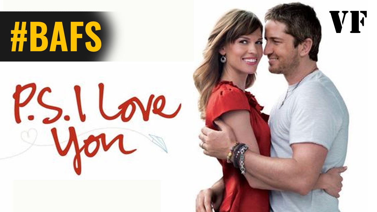 Miniature de la vidéo PS : I Love You - Bande Annonce VF – 2008 du film P.S. Je t'aime