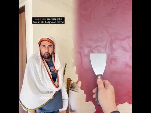 Bahu feeds RAT POISON to EVIL Saas in Bollywood movie 😱| YT #shorts daily | Funyaasi #shortsvideos