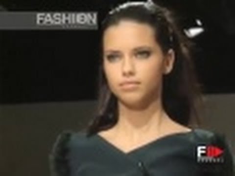 Emporio Armani Fall / Winter 2000