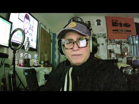 "HOLA MAURICIO" Viernes 6 de Febrero 2026…Periodismo, entrevistas y algo más.