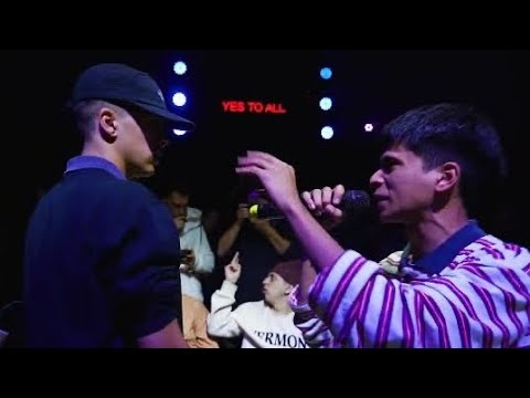 RIN ASTRO vs BARTO: 8vos - F-NIX x JOCKEY