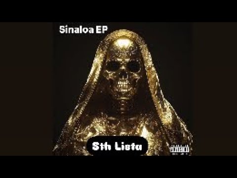 Ivan Greko x Arab - Sth Lista (Sinaloa EP)