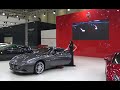 İstanbul Autoshow 2015 - Ferrari F12 / FF / California ...