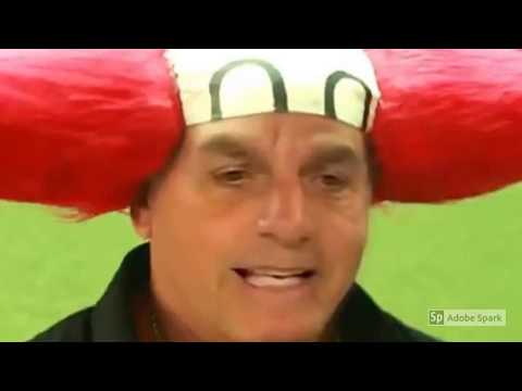 Trap dos cria que cria envolvimento com o criador /PblAdobe Spark Video