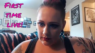 Just for fun live stream :) video
