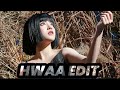 G IDLE HWAA EDIT