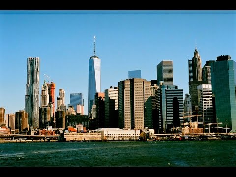 Film photography in USA, fotografando em filme entre uma Sam Adams e outra e revelando no Rio de Janeiro