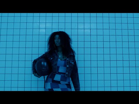 Parisalexa - Vroom (Visualizer) [Payday Records]