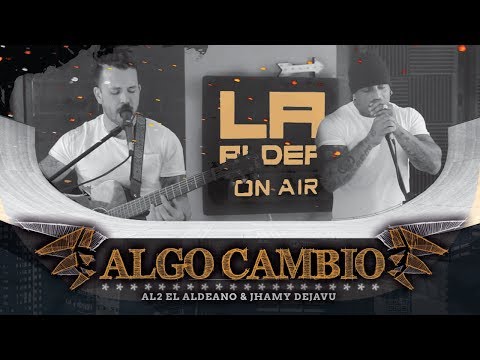 Video thumbnail for Algo cambió