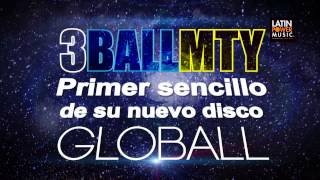 Quiero Bailar ( All through the Night ) - 3BallMTY feat Becky G - PROMOCIONAL