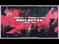 MOGUAI X Three N One Reflected Vocal Mix