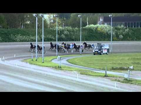 Victoria Park Wolvega 3-5-2014 KOERS 5 TOP OF THE CHARM - H.W. LANGEWEG