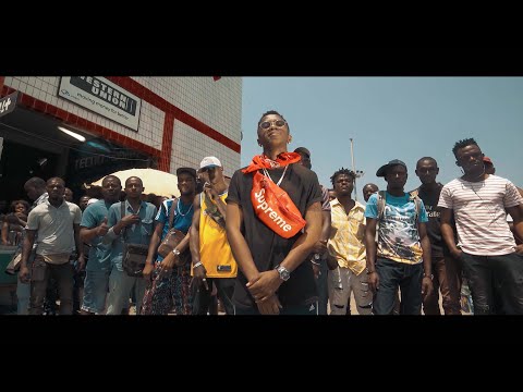 Bob Starr - Faut te falla (Clip officiel)