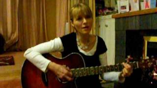 Eva Cassidy style of will you still love me tomorrow-justinea rose