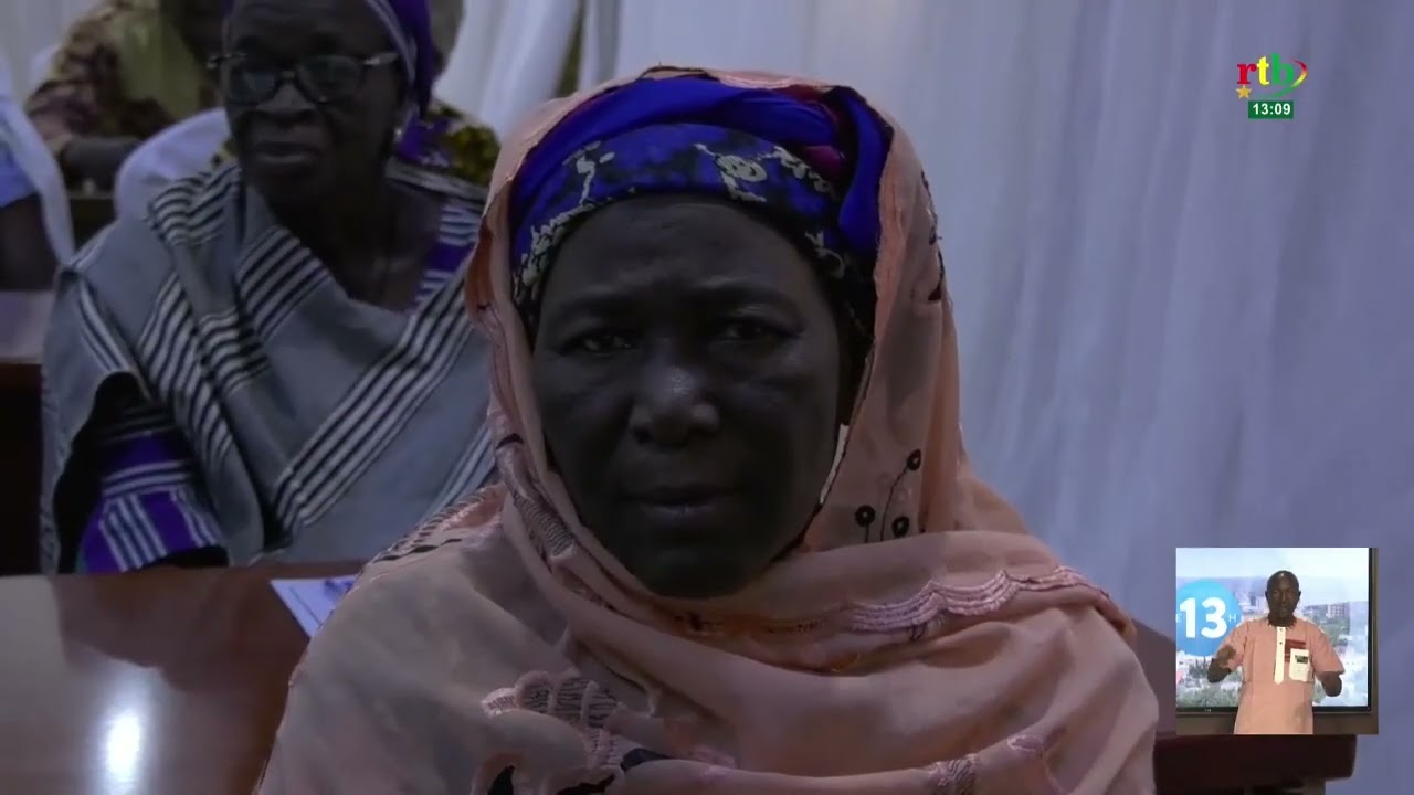 L’Asso. Génération Solidaire en campagne de dissémination de critères d’amitié avec les ainées