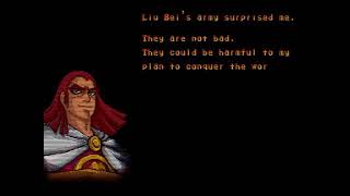 Capcom Arcade Stadium: Dynasty Wars (PlayStation 4 Canada) One Coin Gameplay Sample