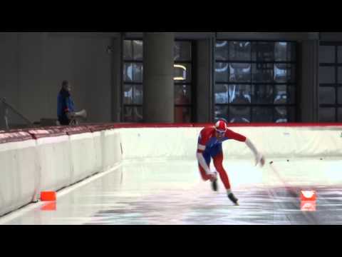 Scott - 500m 17.01.15 - finish