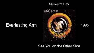 Mercury Rev - Everlasting Arm - See You on the Other Side [1995]