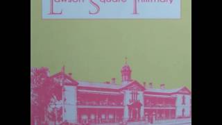 The Triffids - Crucifixion Speech