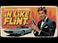 In Like Flint 1967 Film In English James Coburn Lee J Cobb Jean Hale