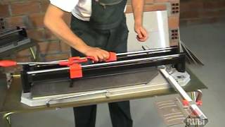 Čistaci kit na ručné rezačky obkladov a dlažieb (ref.: 18980)