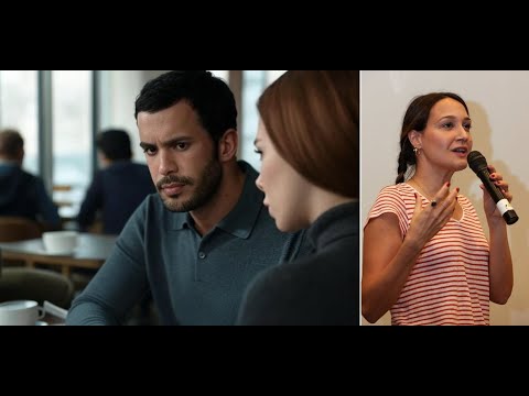 The hard reaction of Gupse to Elçin and Barış: Your end will be in my hands!