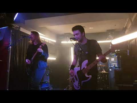 Louder than Wolves - Tyrants - Tsunami - Köln - 12.12.19