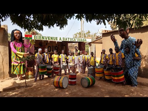 2021-05-23 AAKZB - Interview Fido Batouca'Ouaga