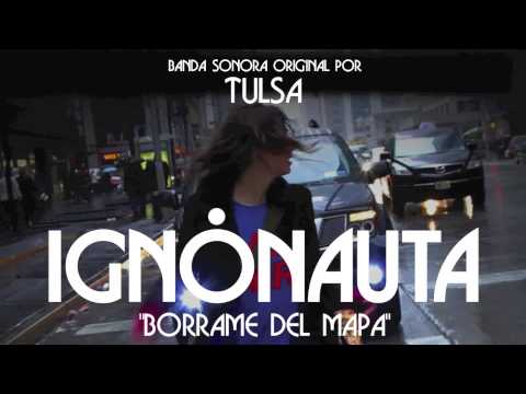 TULSA - Bórrame del mapa