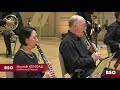 BSO NOW: The Spirit of Beethoven | Hannah Kendall's "Disillusioned Dreamer"