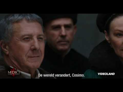 Medici: Masters of Florence Trailer