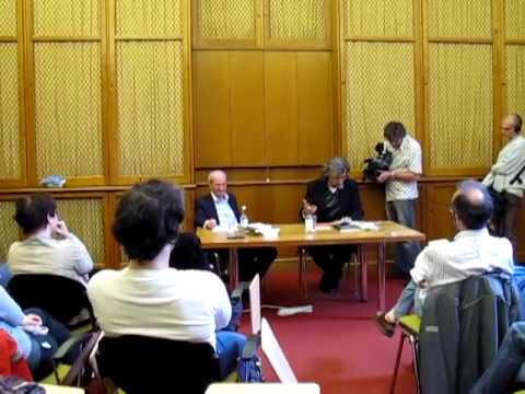 Bergonzoni a Oxford parte 4