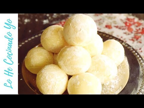 How to Make White Chocolate Truffles | LHCY