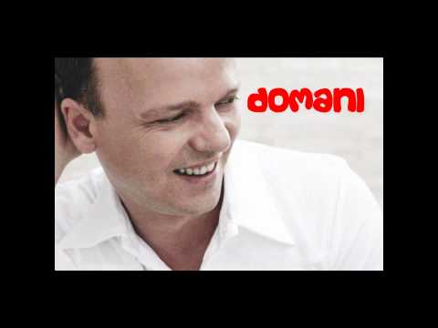 Domani - Gigi D'alessio