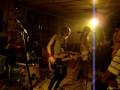 The Forecast- "Fade In Fade Out"