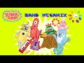 Band Megamix