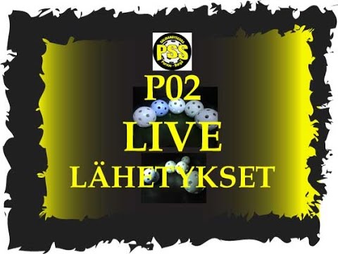 SB-Pro/SCH - PSS C-pojat (Sarjapeli 10.3.2018_Live-stream)