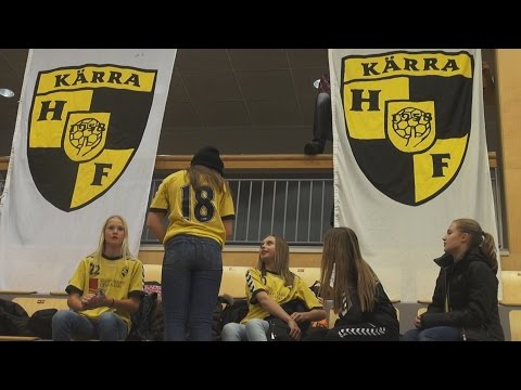 Kärra HF 2014/2015