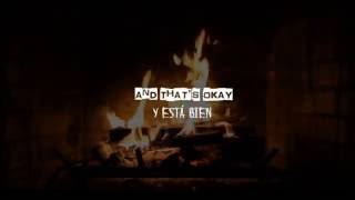 John Paul White - The Once And Future Queen (Lyrics- Español)