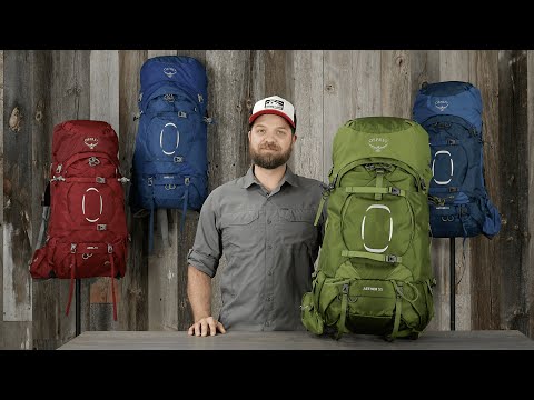 osprey aether 65 osprey aether 65