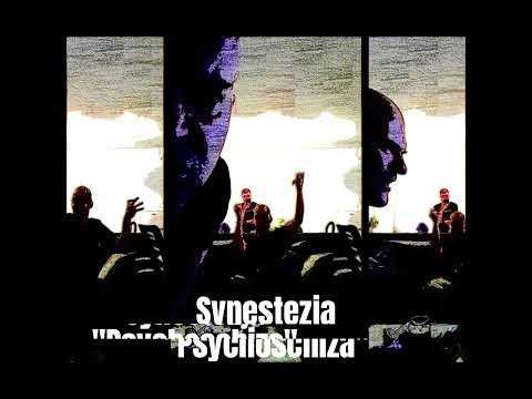 Synestezja "Psychoschiza"