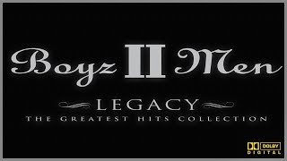 Boyz II Men - In The Still of The Nite (I&#39;ll Remember)