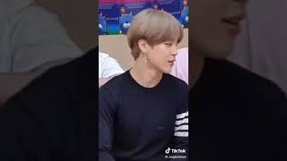 when rm and jungkook says marry me and bts member reaction