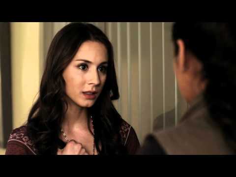 Toby Cavanaugh: Season 2 Episode 17 - Clip Five