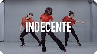 Indecente - Anitta  / Ara Cho Choreography